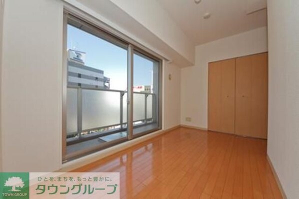 メゾン・ド・ピュア府中の物件内観写真